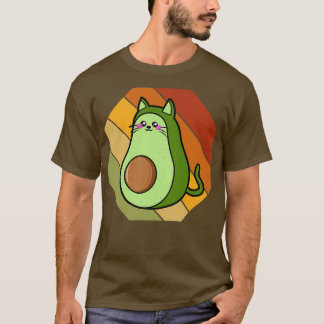 Camiseta Avocato Avocado Lover