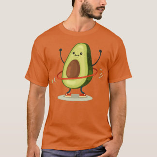 Camiseta avocatto 2