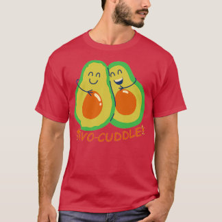 Camiseta AvoCuddle 18