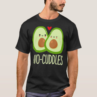 Camiseta Avocudles Avocado