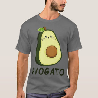 Camiseta Avogato