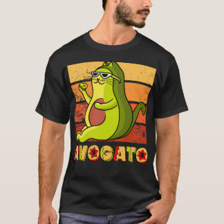 Camiseta Avogato 13