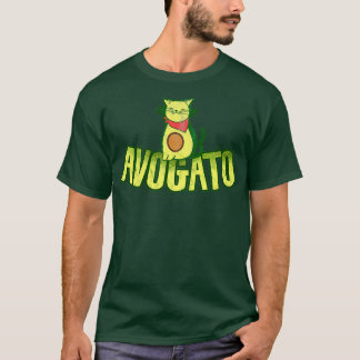 Camiseta Avogato 2