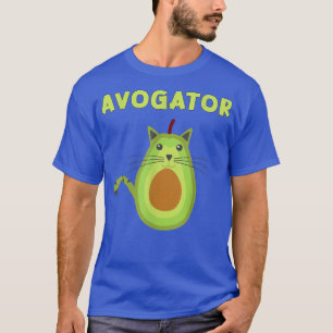 Camiseta Avogato Cinco De Mayo Gift Cinco De Meow Cat Avoca