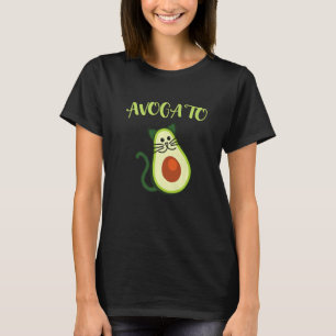 Camiseta Avogatos são os melhores