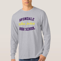 Avondale Segundo grau T-Shirt