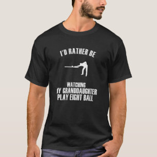 Camiseta Avós, Preferencialmentes, assistam a minha neta, j