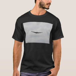 Camiseta Avro Lancaster