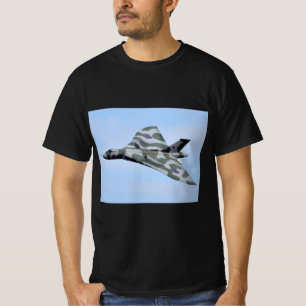 Camiseta Avro Vulcan B.2