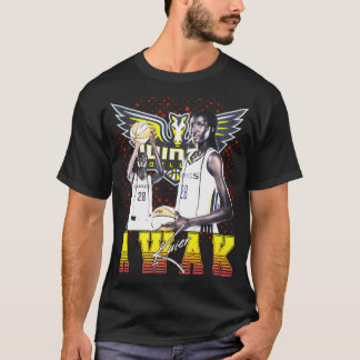 Camiseta Awak Kuier Dallas