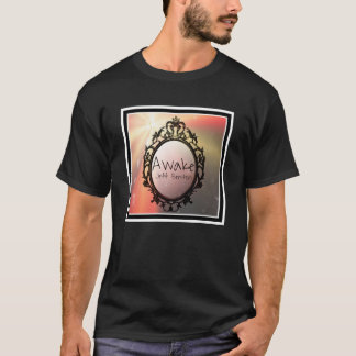 Camiseta Awake Jeff Benton Fan T-Shirt