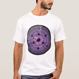 Camiseta Awakened Rinnegan T-Shirt