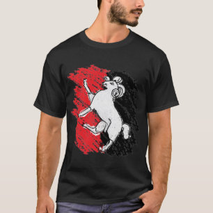 Camiseta Awe Hail Gleann Abhann