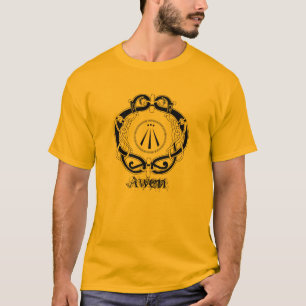 Camiseta Awen
