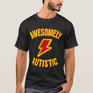 Camiseta Awesomely