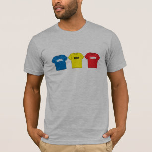 Camiseta Awesometown