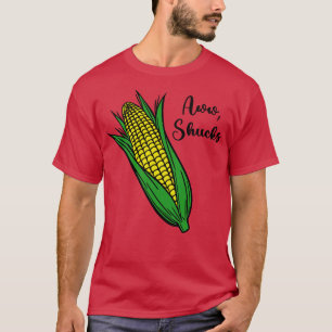 Camiseta Aww Shucks