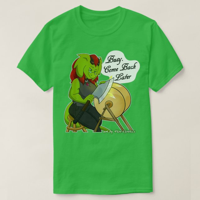 Camiseta Ax1 de Apartilhamento de Retsis (Frente do Design)