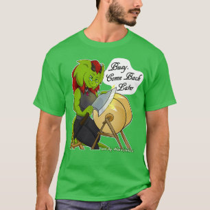 Camiseta Ax1 de Apartilhamento de Retsis