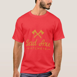 Camiseta Ax2 inválido