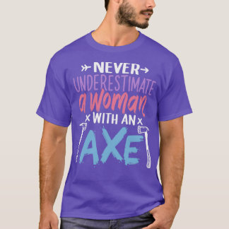 Camiseta Ax 107