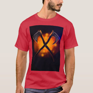 Camiseta Ax 26