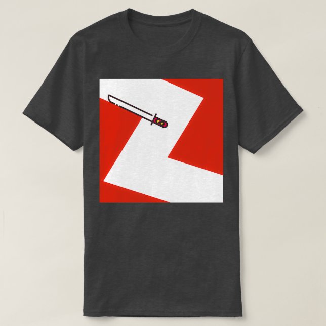 Camiseta ax 32 (Frente do Design)