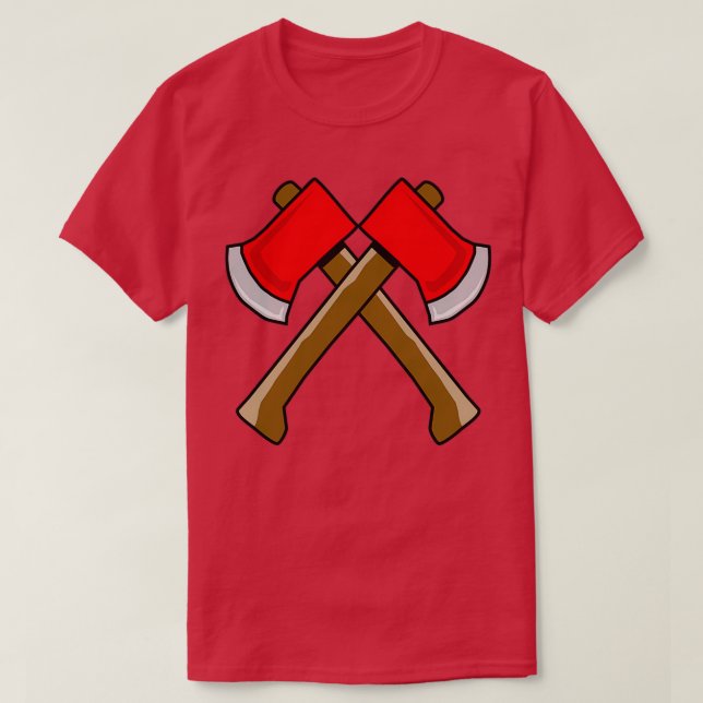 Camiseta ax 40 (Frente do Design)
