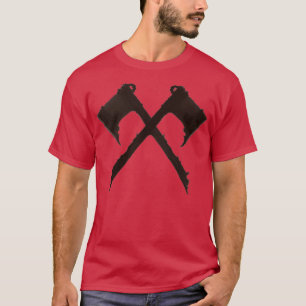 Camiseta Ax 43