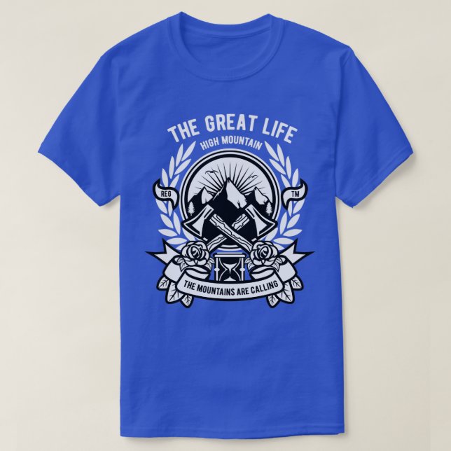 Camiseta Ax 49 (Frente do Design)