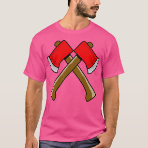 Camiseta ax 63