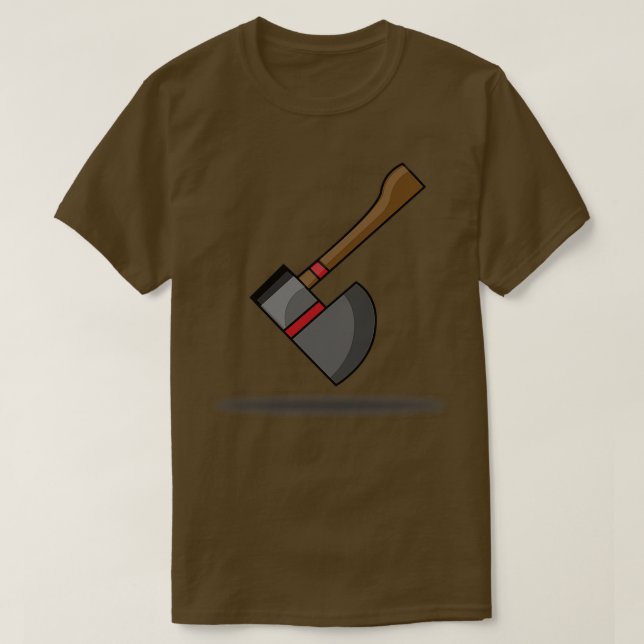 Camiseta Ax 70 (Frente do Design)