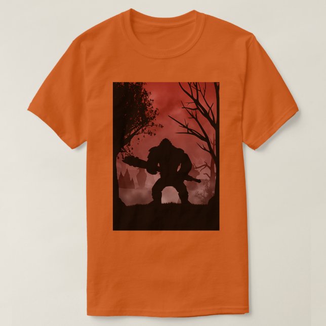 Camiseta Ax 74 (Frente do Design)