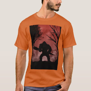 Camiseta Ax 74