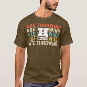Camiseta Ax atirar 47