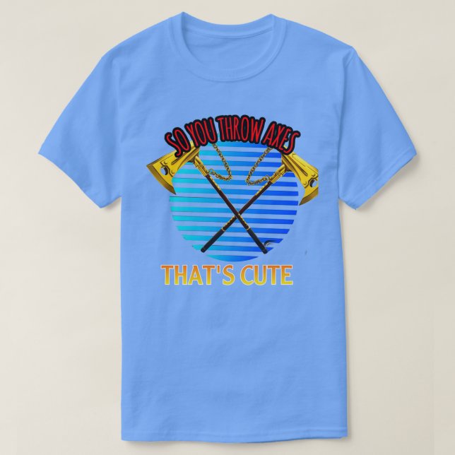 Camiseta Ax atirar 5 1 (Frente do Design)