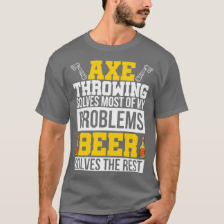 Camiseta Ax Ax Ax Thwing 2