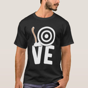Camiseta Ax Ax Jogando Ax Thera