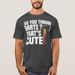 Camiseta Ax Ax Theler Ax Tossing Ax Lover 4