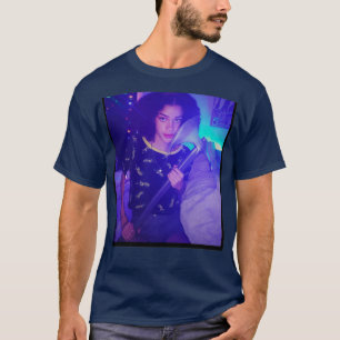 Camiseta Ax baby