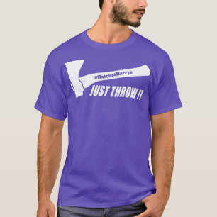 Camiseta Ax Jogando Apenas Jogue 2