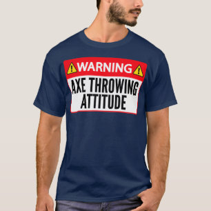 Camiseta Ax Jogando Ax Engraçado Ax Arelhando Ax Throwi