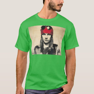 Camiseta Ax L