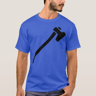 Camiseta ax preto