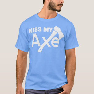 Camiseta Ax Thing Incorreto