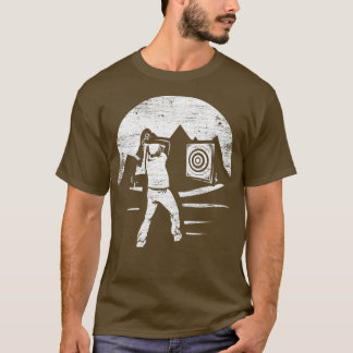 Camiseta Ax Throwing 57 1