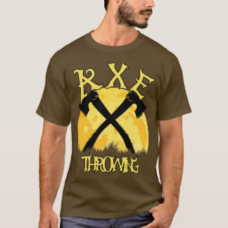 Camiseta Ax Thwing 3 1