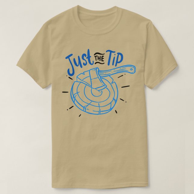 Camiseta Ax Thwing AX (Frente do Design)