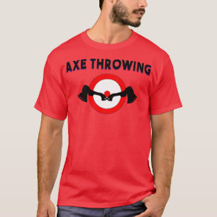 Camiseta Ax Thwing Target 4