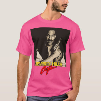 Camiseta Axel Foley